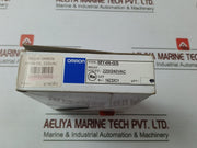 Lot of 6x OMRON MY4N-GS Relay 220/240VAC 6A