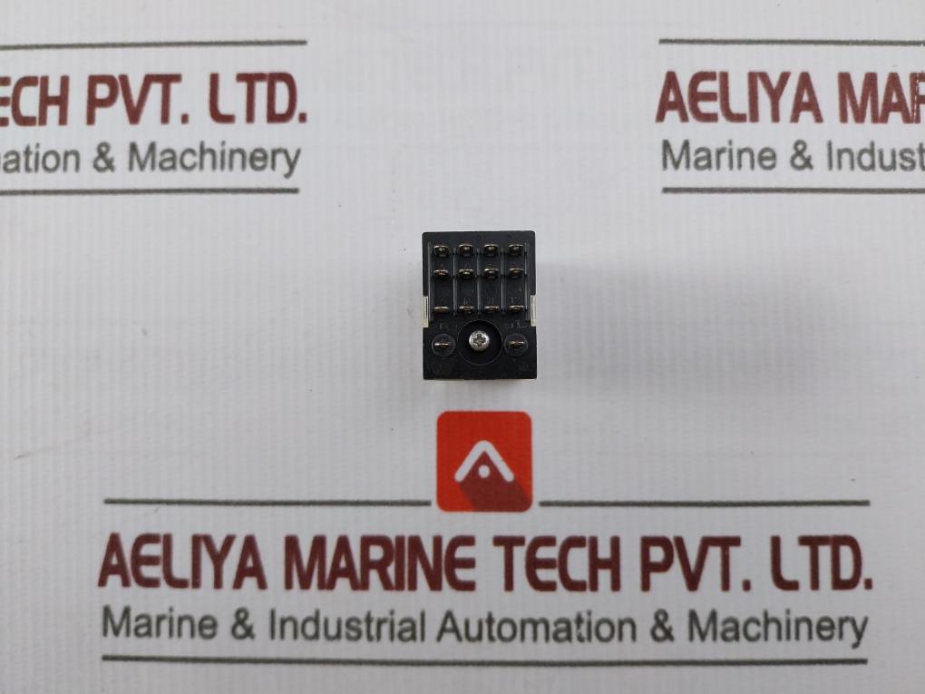 Omron Power Relay My4N Miniature