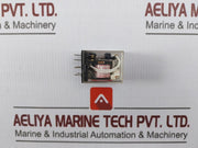Omron Power Relay My4N Miniature