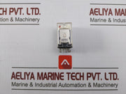 Omron Power Relay My4N Miniature