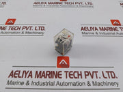 Omron Power Relay My4N Miniature