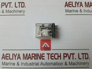 Omron My4N Miniature Power Relay.
