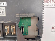 Omron Nb10W-tw01B Interactive Display Touch Panel 24V Dc 14W (Not Working)