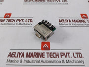 Omron Ns-al002 Networking Module 0987071-1A