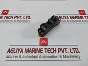 Omron P2Rf-08 Relay Socket Used