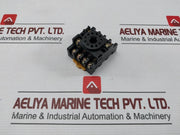 Omron Pf113A Relay Socket O2Y3Yt