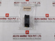 Omron Ptf08A-e Relay Socket