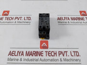 Omron Ptf08A-e Relay Socket