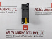 Omron Ptf08A-e Relay Socket