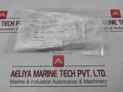 Lot of 6X OMRON PTF08A-E Relay Socket