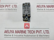 Lot of 6X OMRON PTF08A-E Relay Socket