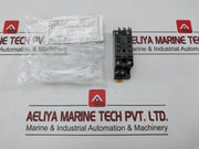 Omron Pyf08A Relay Socket 16X3Yt New