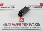 Omron Pyf08A Relay Socket 16X3Yt New