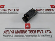 Omron Pyf08A Relay Socket 16X3Yt New