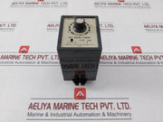 Omron Rda-44A032A Off Delay Timer 100V Ac 0-5Sec