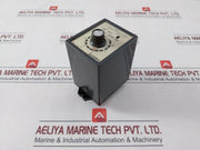 Omron Rda-44A032A Off Delay Timer 100V Ac 0-5Sec