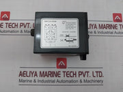 Omron Rda-44A032A Off Delay Timer 24V Dc 0-3 Seconds 2A 200V Ac