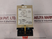 Omron Sao-q Current Sensor 100V Ac