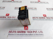 Omron Sao-q Current Sensor With Base 2A 200Vac