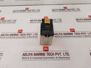 Omron Se-kp2 Motor Relay 200/220 Vac
