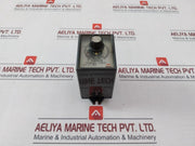 Omron Stp-mht Motor Driven Subminy Timer 0-30/36Min 250Vac 50/60Hz 482G 0.5Sec