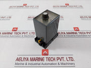 Omron Stp-mht Subminy Timer With Base 0-6Sec 250Vac 5060Hz 0924Su 8Pfa 482G