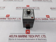 Omron Stp-n Subminy Motor-driven Timer Module 0-36 Minute 220Vac 50/60Hz 6Va