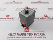 Omron Stp-n Subminy Motor-driven Timer Module 0-36 Minute 220Vac 50/60Hz 6Va