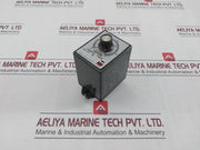 Omron Stp-n Subminy Motor-driven Timer Module 0-66 Seconds 100/110V 50/60Hz