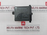 Omron Stp-n Subminy Motor-driven Timer Module 0-66 Seconds 100/110V 50/60Hz