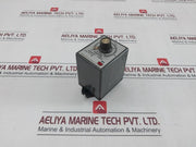 Omron Stp-n Subminy Timer 0-36 Seconds 100/110V 220Vac 50/60Hz 6Va 0.5 Sec