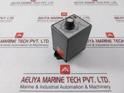 Omron Stp-n Subminy Timer 0.5Sec 0-210Sec 220Vac 50/60Hz