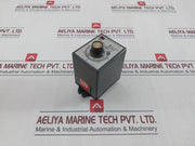 Omron Stp-n Subminy Timer 0 To 12 Second 100/110V 50/60Hz 6Va