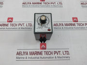 Omron Stp-n Subminy Timer 0 To 6 Second 110Vac 220Vac 50/60Hz