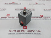 Omron Stp-n Subminy Timer 0 To 6 Second 110Vac 220Vac 50/60Hz