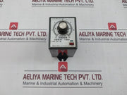 Omron Stp-n Subminy Timer 100/110V 50/60Hz 6Va 0 To 12 Second