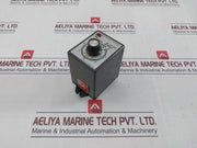 Omron Stp-n Subminy Timer 100/110V 50/60Hz 6Va 0 To 12 Second