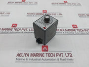 Omron Stp-n Subminy Timer 200/220V 50/60 Hz 0-36 Seconds 0-30 Sec