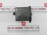 Omron Stp-n Subminy Timer 200/220V 50/60 Hz 0-36 Seconds 0-30 Sec