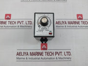 Omron Stp-n Subminy Timer 220Vac 50/60Hz 0 To 6 Second