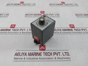 Omron Stp-n Subminy Timer 220Vac 50/60Hz 0 To 6 Second