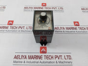 Omron Stp-nm Subminy Timer 0-36Sec 250Vac 50/60Hz 17X3N