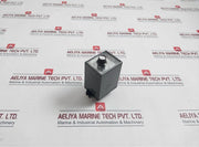 Omron Stp-nmh Subminy Timer 200V Ac 50/60 Hz 404810