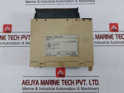 Omron Sysmac C200He Programmable Controller 24Vdc