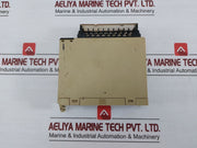 Omron Sysmac C200He Programmable Controller 24Vdc