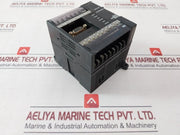 Omron Sysmac Cp1E-n14Dt-d Programmable Logic Controller Ver 1.3