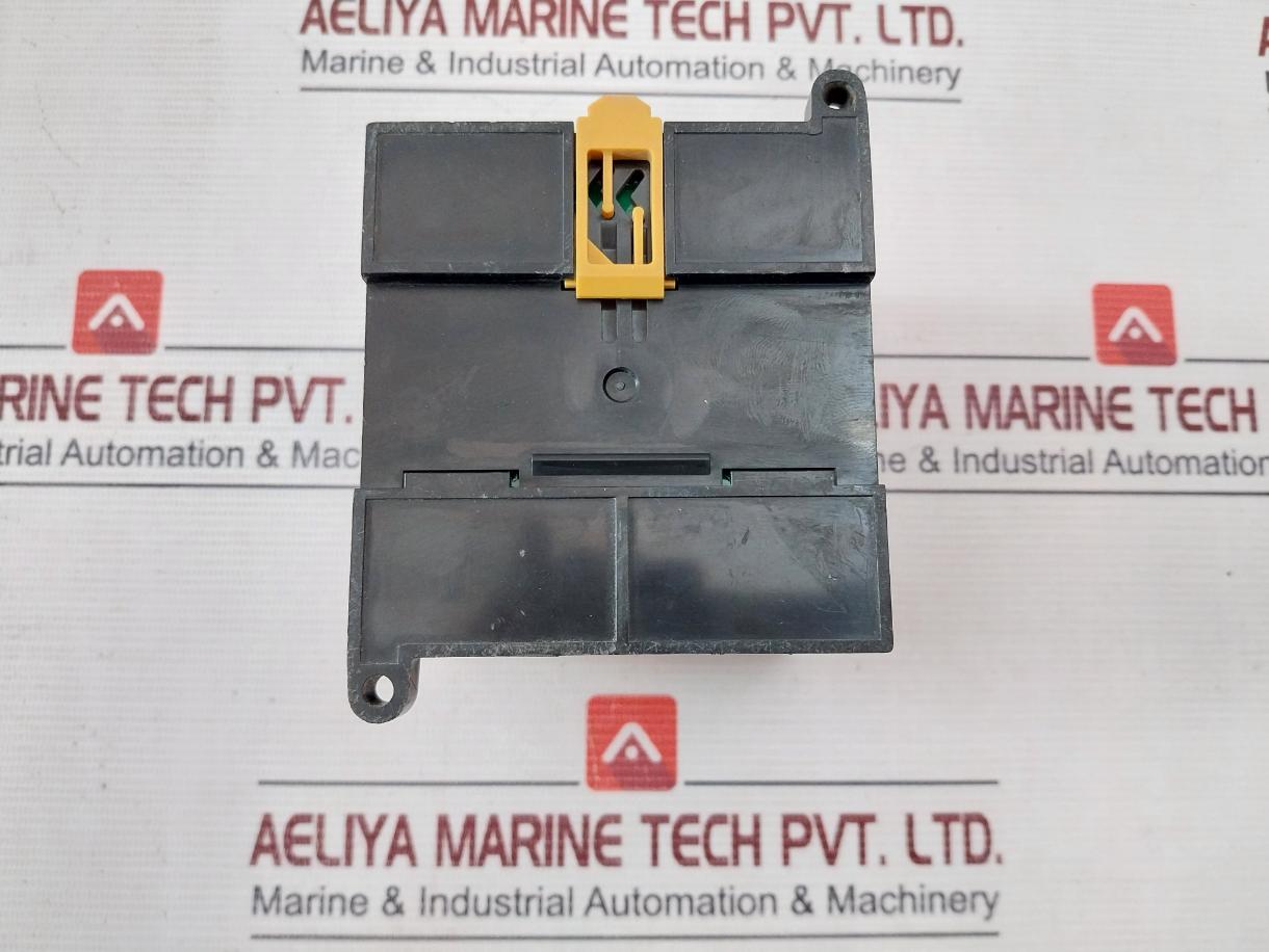 Omron Sysmac Cp1E-n14Dt-d Programmable Logic Controller Ver 1.3