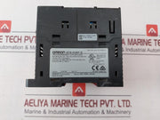 Omron Sysmac Cp1E-n14Dt-d Programmable Logic Controller Ver 1.3