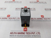 Omron Tds-44A149E Solid State Timer 100/200Vac 0-2.0 Sec