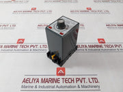Omron Tds-44A149E Solid State Timer 100/200Vac 0-2.0 Sec
